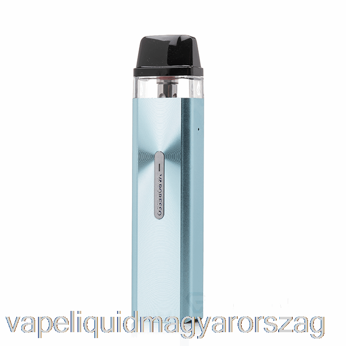 Vaporesso Xros Mini 16w-os Pod Rendszerű Sierra Kék Vape Toll